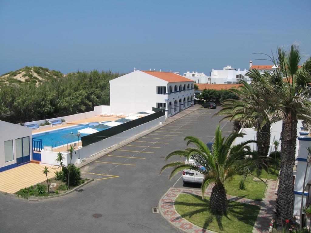 Hotel Eira Da Pedra Vila Nova de Milfontes Oda fotoğraf