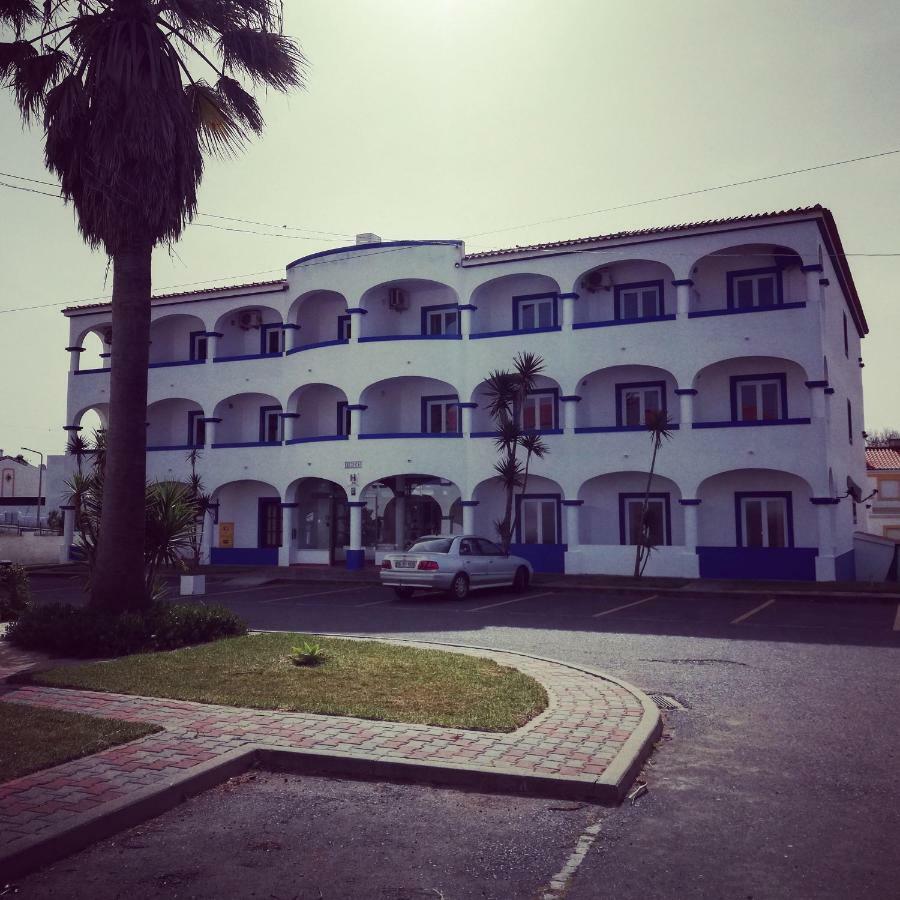 Hotel Eira Da Pedra Vila Nova de Milfontes Dış mekan fotoğraf